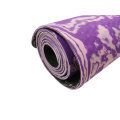 Camouflage 8 mm TPE Yoga Mat grand tapis de yoga TPE 10 mm TPE Mat de yoga